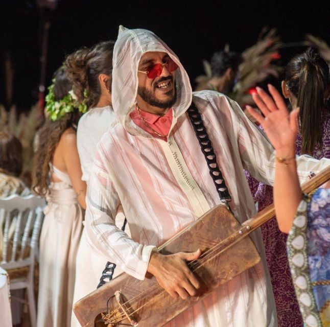 From Marrakech Agafay Pro Pack Sunset Camel Ride & Dinner - Key Points