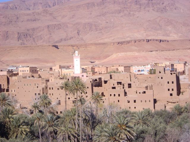 From Marrakech: Atlas Mountains and Sahara Desert 4-Day Tour - Inclusions