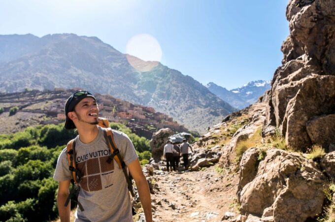 From Marrakech: Atlas Mountains Day Trip With Camel Ride - Customer Feedback