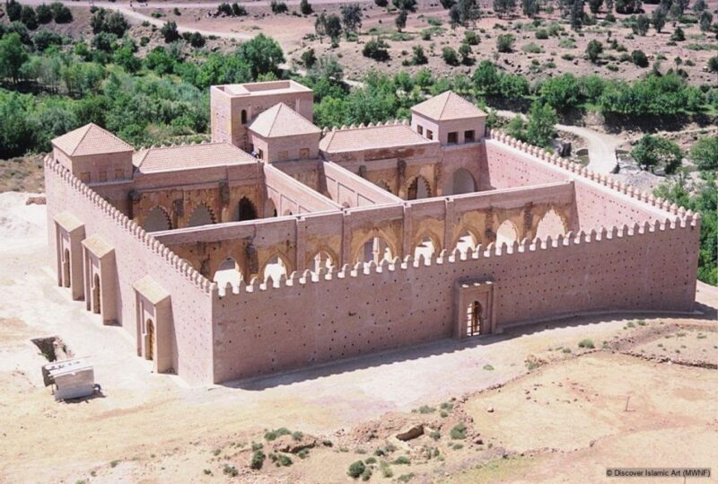 From Marrakech: Atlas Mountains Full-Day Guided Hike W/ Food - Transportation and Meeting Points