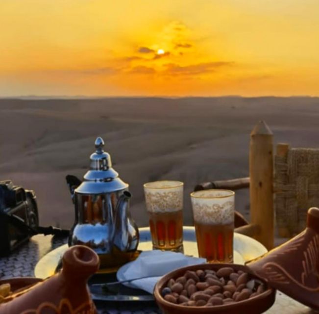 From Marrakech: Atlas Mountains Zip Line Tour With Breakfast - Customer Reviews and Ratings