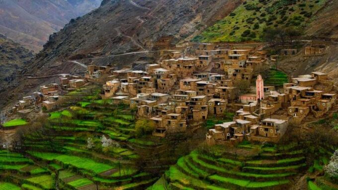 From Marrakech: Atlas Mountains Zip Line Tour With Breakfast - Frequently Asked Questions