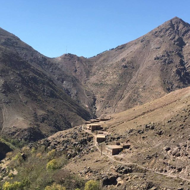 From Marrakech: Day Electric Bike Tour & Atlas Mountains - Frequently Asked Questions