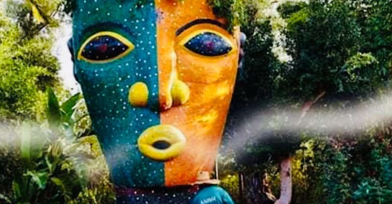 From Marrakech: Day Trip to Anima Garden and Imlil Valley - Transportation Arrangements