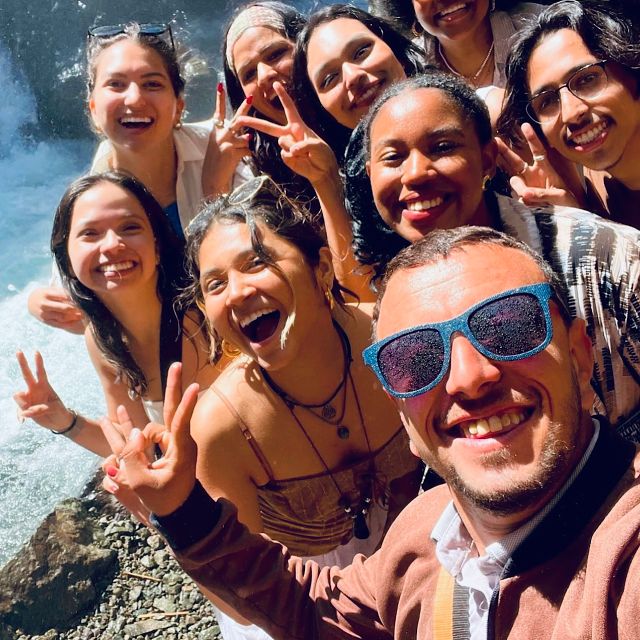 From Marrakech: Day Trip to Anima Garden and Imlil Valley - Availability and Booking