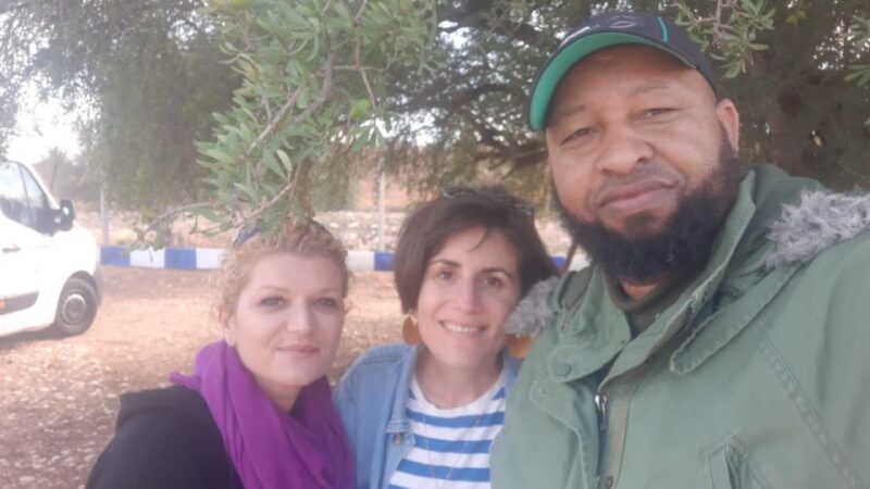 From Marrakech : Day Trip To Essaouira Mogador - Key Points
