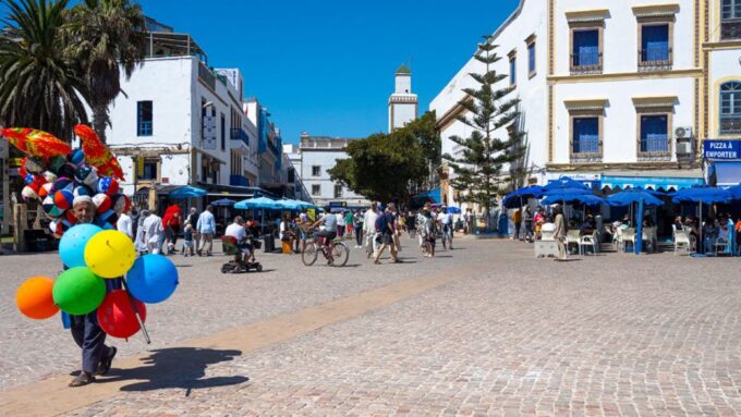 From Marrakech : Day Trip To Essaouira Mogador - Frequently Asked Questions
