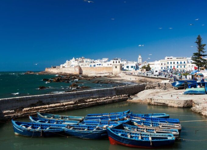 From Marrakech: Day Trip to Essaouira - Frequently Asked Questions