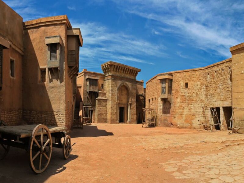 From Marrakech: Day Trip to Ouarzazate and Ait Benhaddou - Itinerary Highlights