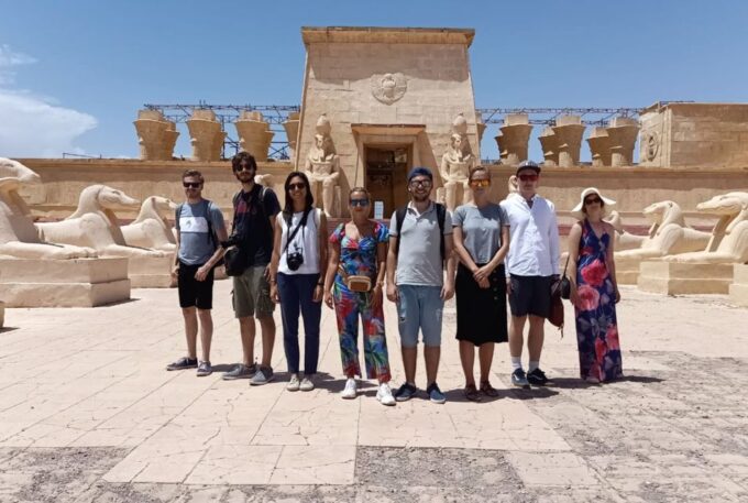 From Marrakech: Day Trip to Ouarzazate and Ait Benhaddou - Transportation and Amenities