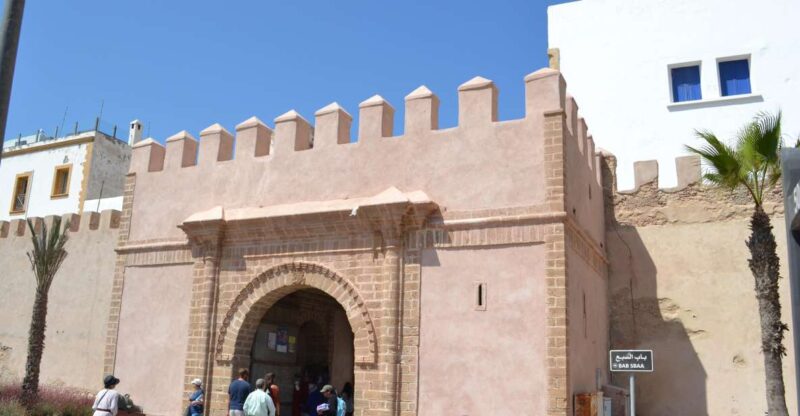 From Marrakech: Day Trip to the Coastal Town of Essaouira - Return Journey