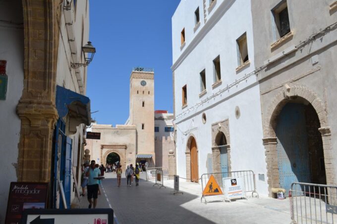 From Marrakech: Day Trip to the Coastal Town of Essaouira - Frequently Asked Questions