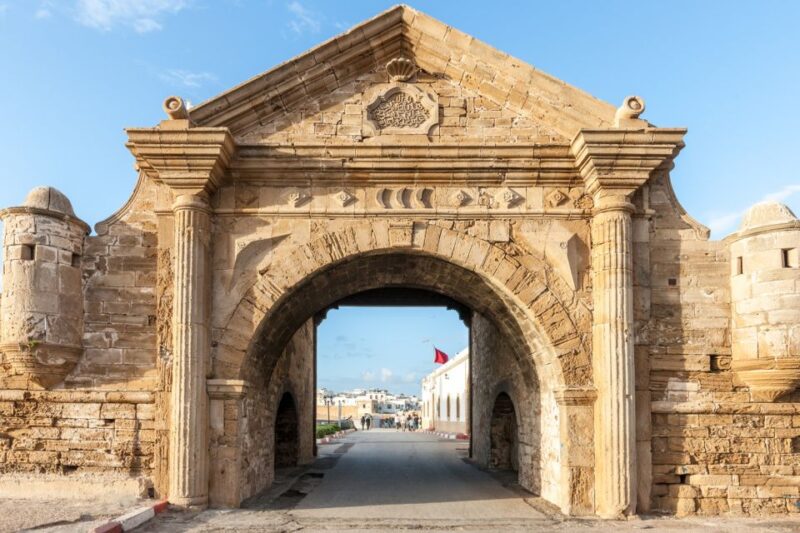 From Marrakech: Essaouira & Atlantic Coast Full-Day Trip - Key Points