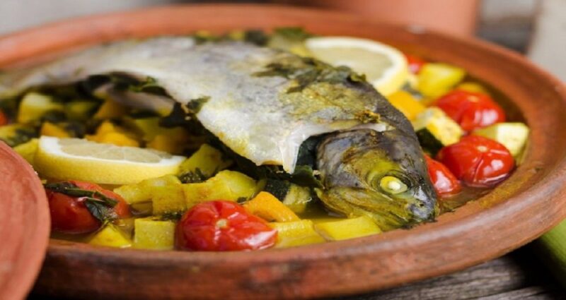 From Marrakech: Essaouira & Atlantic Coast Full-Day Trip - Participant Information