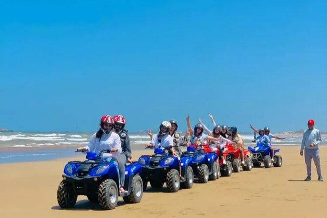 From Marrakech: Essaouira Full-Day Trip - Key Points