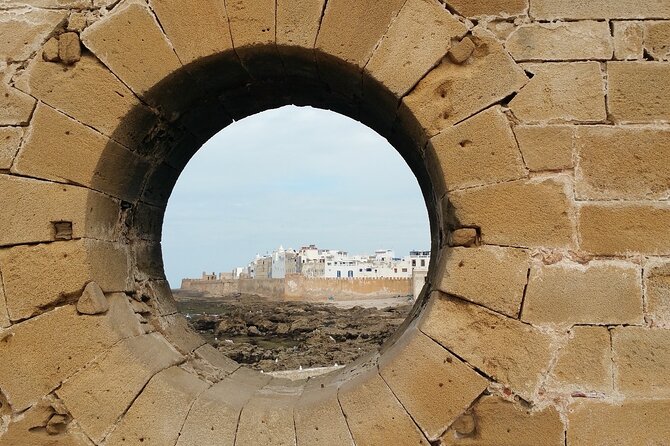 From Marrakech: Essaouira Full-Day Trip - Whats Included