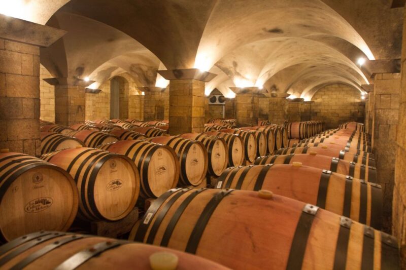 From Marrakech: Essaouira Full-Day Trip With Wine & Lunch - Accessibility Concerns