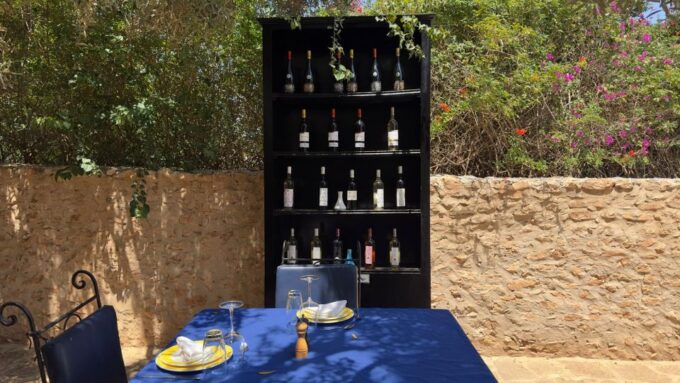 From Marrakech: Essaouira Full-Day Trip With Wine & Lunch - Pickup and Duration