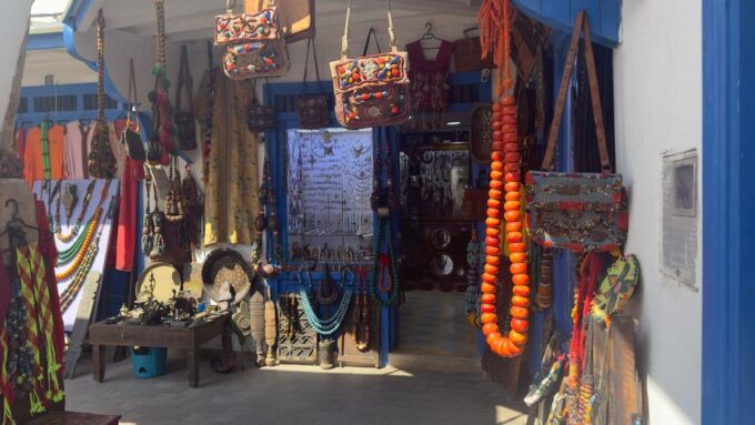 From Marrakech: Essaouira Full-Day Trip With Wine & Lunch - Cancellation Policy