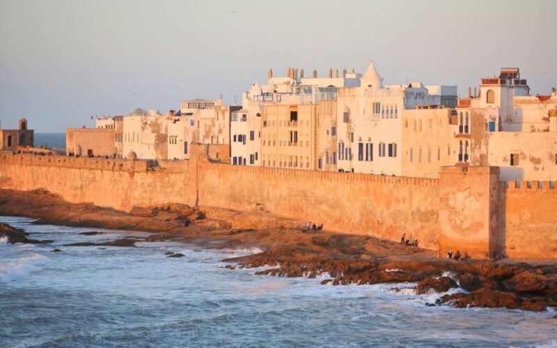 From Marrakech: Full-Day Private Trip to Essaouira - What to Expect