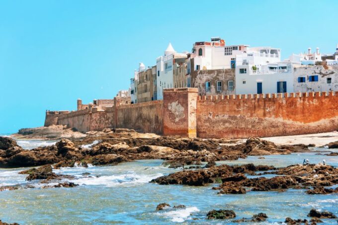 From Marrakech: Full-Day Private Trip to Essaouira - Frequently Asked Questions