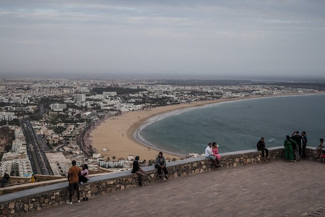 From Marrakech Full-Day Tour to Agadir - Pricing Information