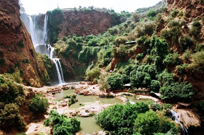 From Marrakech: Full-Day Tour to Ouzoud Falls With Boat Trip - Preparing for the Tour