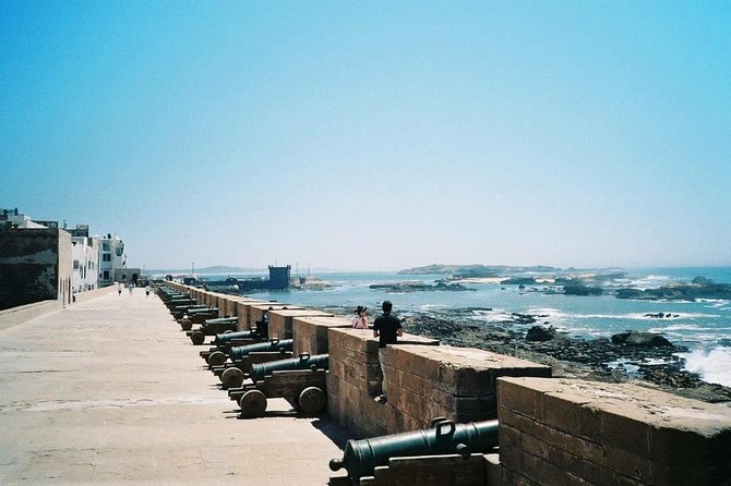 From Marrakech : Full Day Trip To Essaouira - Tour Overview
