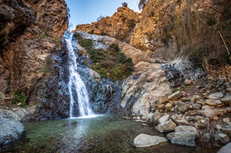 From Marrakech: Guided Full-Day Trip to Ourika Valley - Inclusions