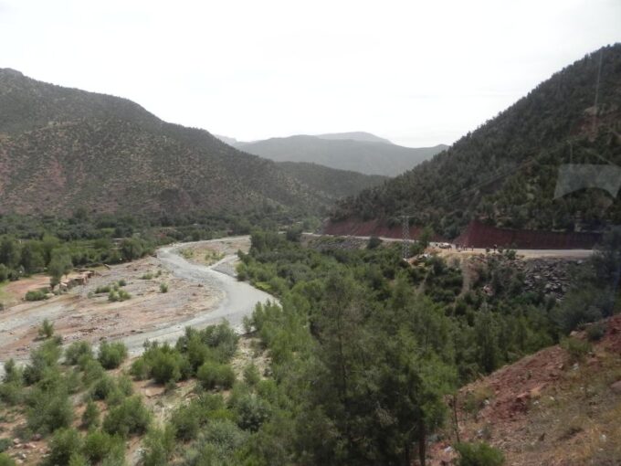 From Marrakech: Guided Full-Day Trip to Ourika Valley - Frequently Asked Questions
