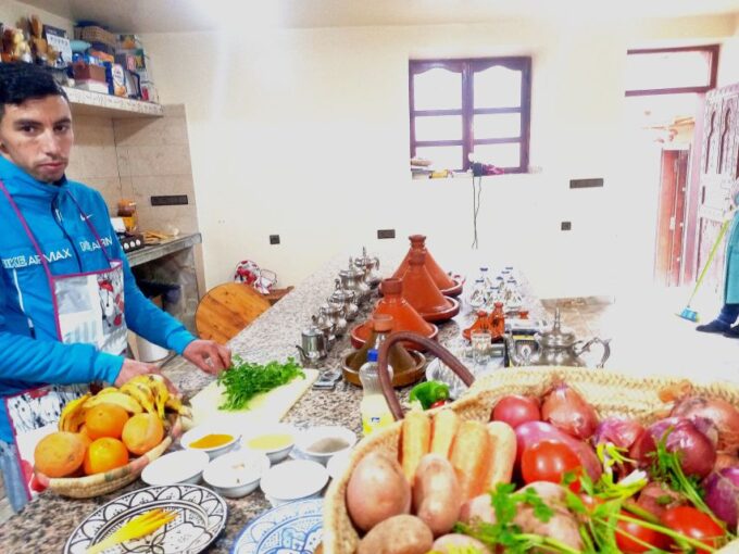 From Marrakech: High Atlas Berber Cooking Class - Dietary Accommodations