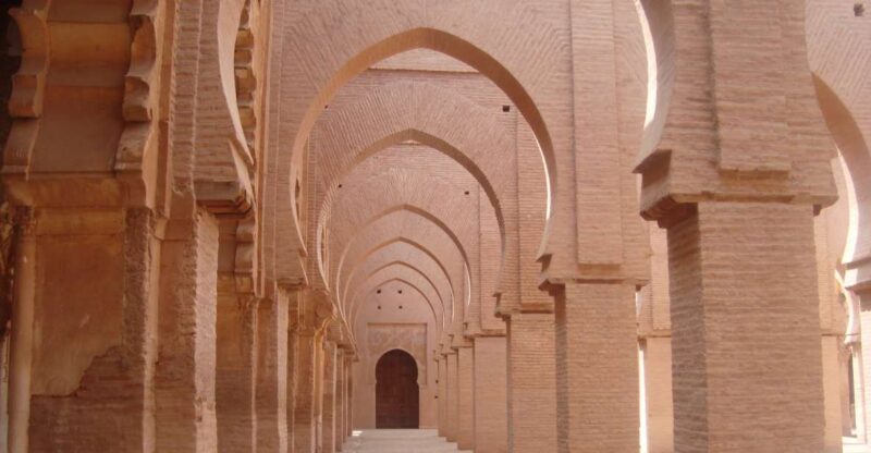 From Marrakech: Ijoukak & Ouirgane Lake Day Tour - Itinerary Highlights