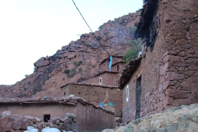 From Marrakech: Imlil and Waterfalls Day Trip With Lunch - Booking and Payment Options