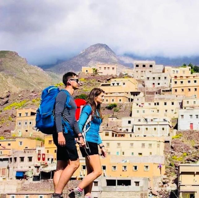 From Marrakech: Imlil Village and Kik Plateau Day Trip - Frequently Asked Questions