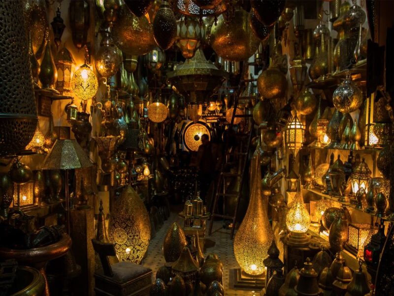 From Marrakech: Imperial Cities of Morocco 3-Day Tour - Customer Experience