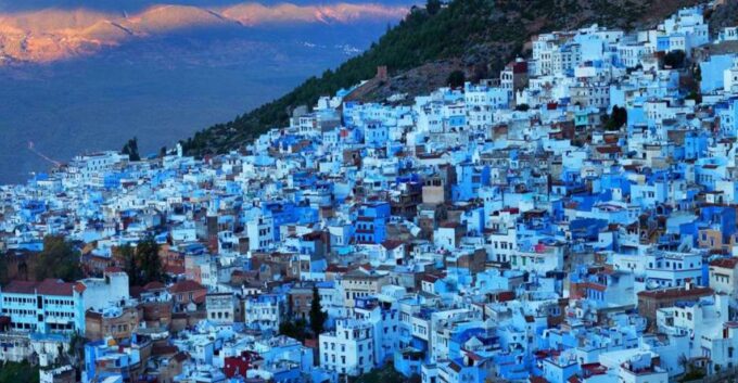 From Marrakech: Imperial Cities of Morocco 3-Day Tour - Recommendations