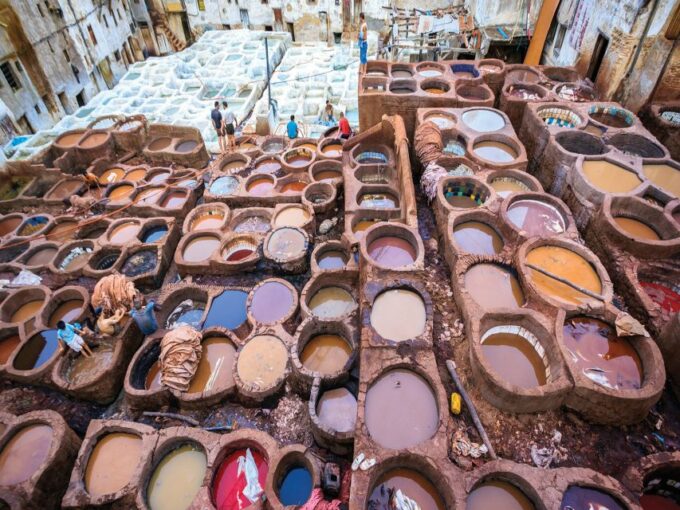 From Marrakech: Imperial Cities of Morocco 3-Day Tour - Frequently Asked Questions