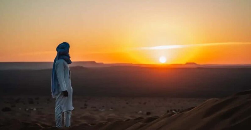 From Marrakech: Magical 3-Day Desert Tour to Fes Via Sahara - Inclusions