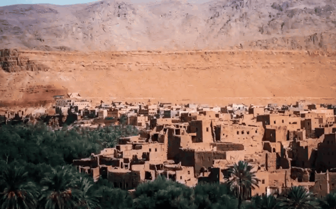 From Marrakech: Magical 3-Day Desert Tour to Fes Via Sahara - Sahara Desert Exploration