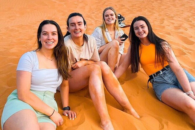 From Marrakech: Merzouga 3-Day Desert Safari Magical - Accommodation Options in the Desert Camp