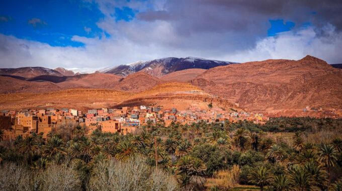 From Marrakech: Merzouga 4-Day Desert Trip With Berber Camp - Frequently Asked Questions