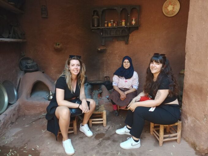 From Marrakech: Ourika Valley and Atlas Mountains Day Tour - Pricing and Booking