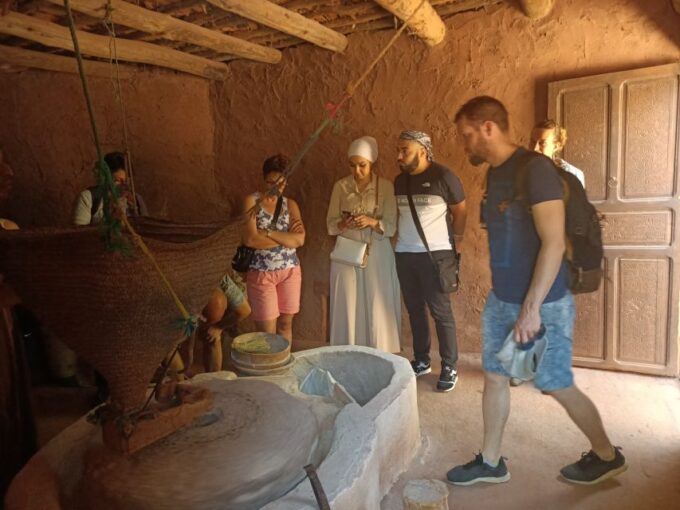 From Marrakech: Ourika Valley and Atlas Mountains Day Tour - Customer Reviews