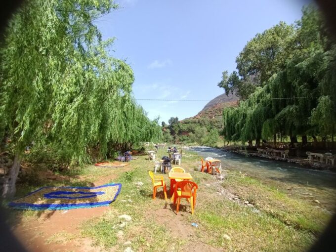 From Marrakech: Ourika Valley and Atlas Mountains Day Tour - Frequently Asked Questions