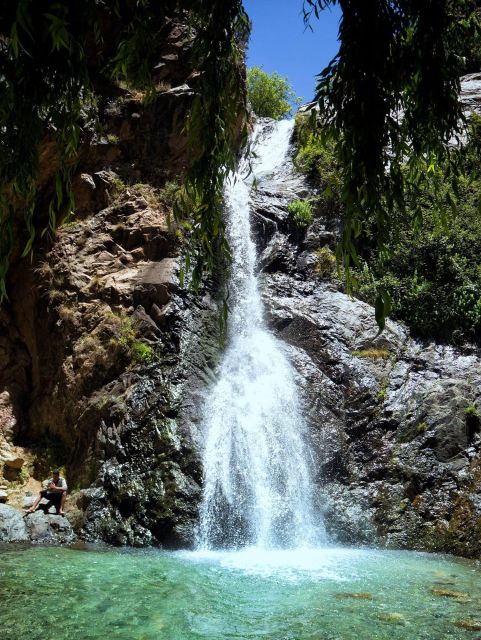 From Marrakech: Ourika Valley and Waterfalls Day Trip - Highlights and Activities