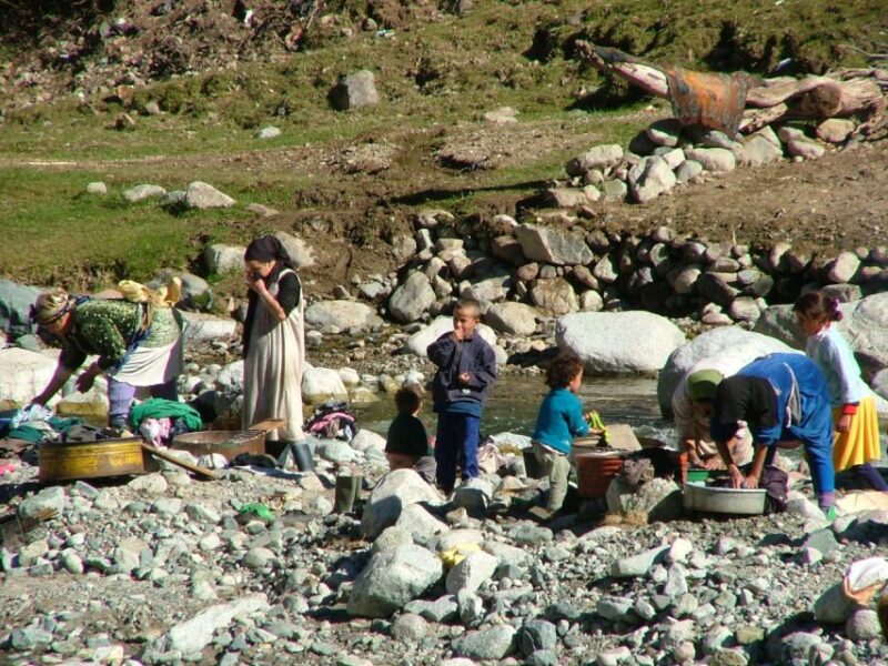 From Marrakech: Ourika Valley Day Trip With Hotel Transfer - Key Points