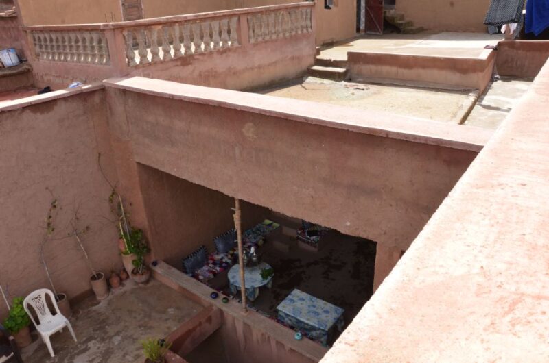 From Marrakech: Ourika Valley Day Trip With Lunch - Customer Reviews and Ratings