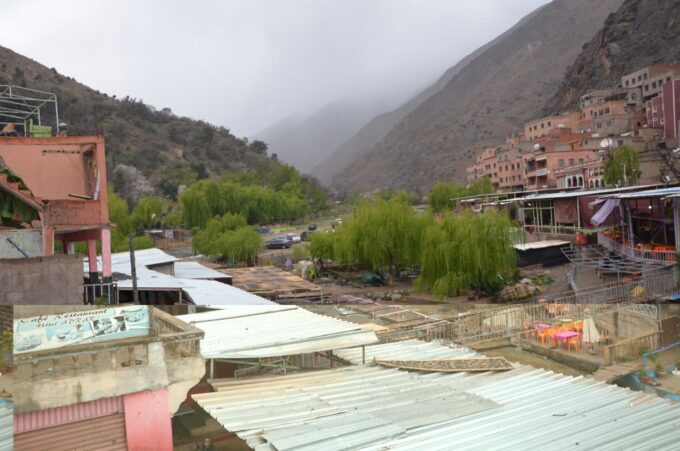 From Marrakech: Ourika Valley Day Trip With Lunch - Traditional Berber Hospitality and Lunch