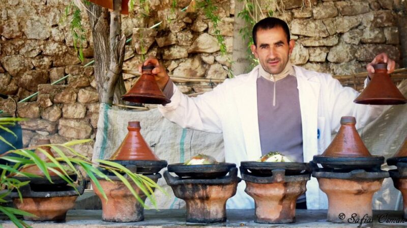From Marrakech: Ourika Valley Full-Day Trip - Key Points