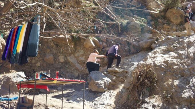 From Marrakech: Ourika Valley Full-Day Trip - Feedback